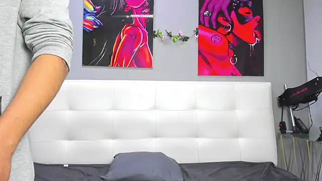 Megan78couple online show from 26, 4, 2026