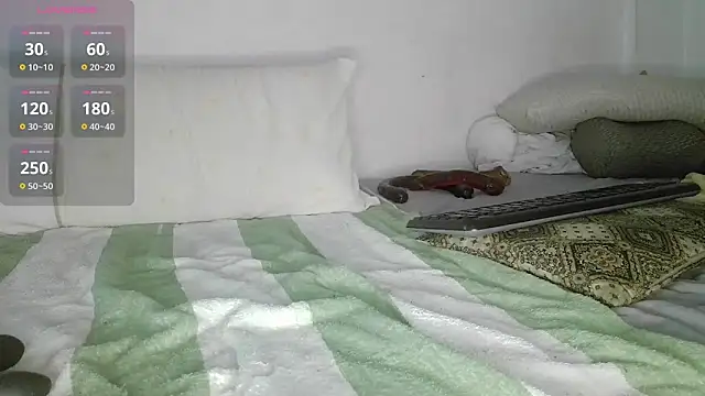 canarito18 online show from 21, 7, 2026