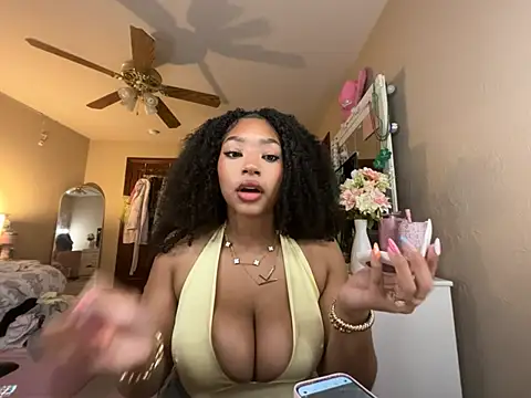blair vexxx online show from 10, 5, 2026