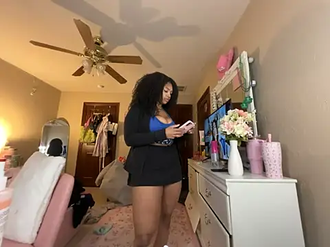 blair vexxx online show from 7, 5, 2026