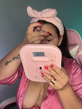 Ivonny Goldie online show from 13, 5, 2026