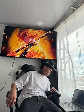 Jackdaniel001  online show from 26, 5, 2026