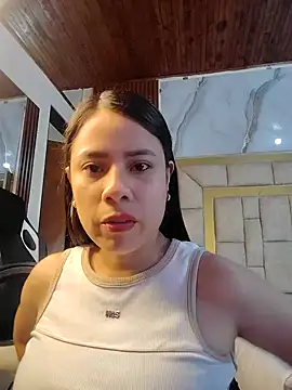 Nicol Alvarez1 online show from 8, 5, 2026