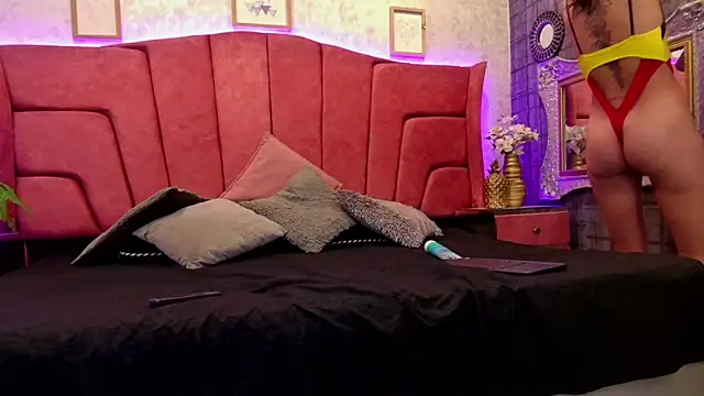 Gerald Reyes online show from 27, 5, 2026