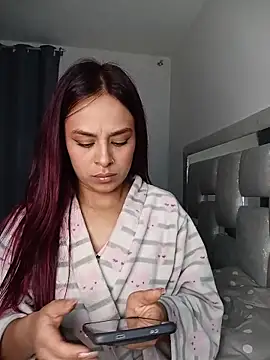 Emiily Bliss26 online show from 3, 6, 2026