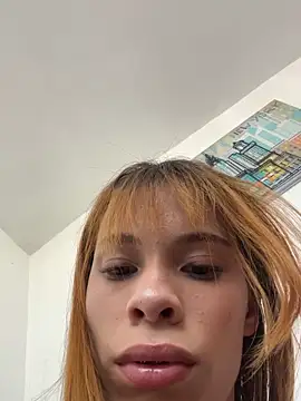 Ravenvyx online show from 22, 4, 2026