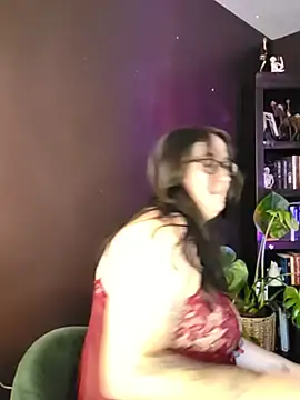 Snapshot of SpookyMadz chatting on 13, 7, 2026 SpookyMadz online show from 13, 7, 2026
