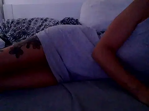 SweetLuc11 online show from 27, 6, 2026