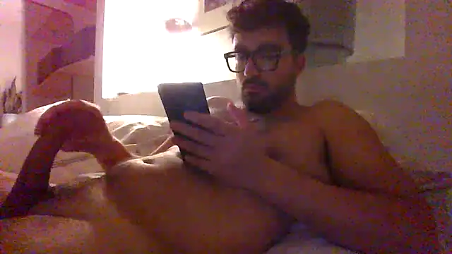 Nicknick367 online show from 22, 4, 2026