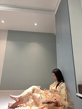 NiNa5203 online show from 15, 5, 2026