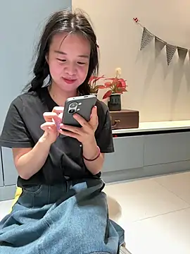 NiNa5203 online show from 25, 5, 2026