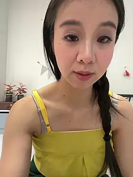 NiNa5203 online show from 29, 5, 2026