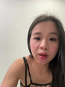 NiNa5203 online show from 8, 5, 2026