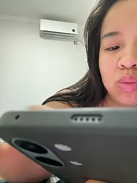 NiNa5203 online show from 19, 5, 2026