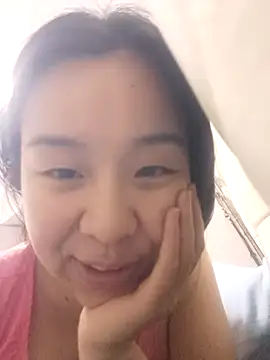 NiNa5203 online show from 22, 4, 2026