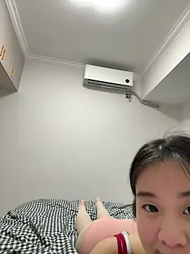 NiNa5203 online show from 12, 5, 2026