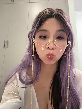 NiNa5203 online show from 17, 5, 2026