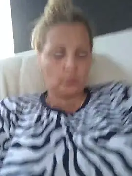 Divineblond online show from 31, 5, 2026