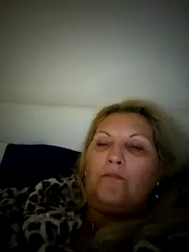 Divineblond online show from 27, 11, 2025