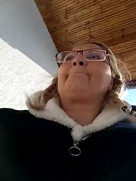 Divineblond online show from 15, 1, 2026