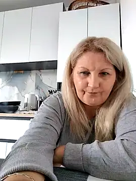 Divineblond online show from 14, 2, 2026