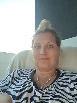 Divineblond online show from 31, 5, 2026