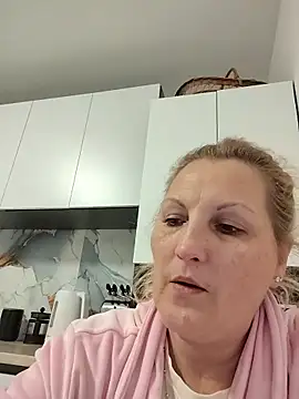 Divineblond online show from 18, 3, 2026