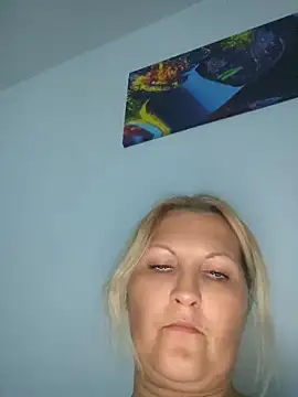 Divineblond online show from 29, 5, 2026