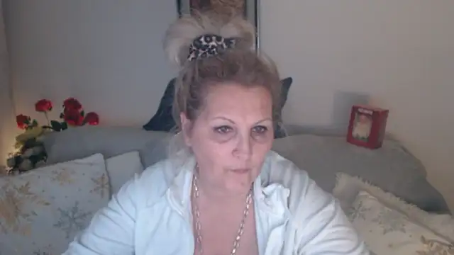 Divineblond online show from 1, 3, 2026