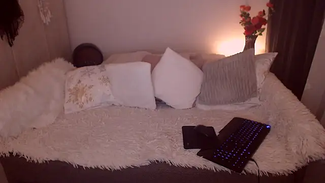 Divineblond online show from 6, 2, 2026