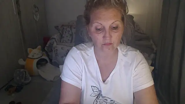 Divineblond online show from 28, 4, 2026