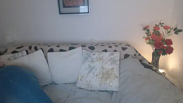 Divineblond online show from 28, 2, 2026