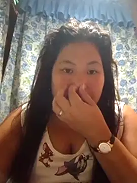 Snapshot of sweet_pinay01 chatting on 9, 7, 2026 sweet pinay01 online show from 9, 7, 2026