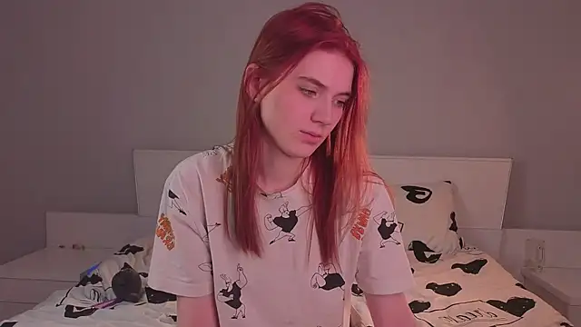 Snapshot of MariAllen chatting on 13, 5, 2026 MariAllen online show from 13, 5, 2026