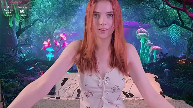 MariAllen online show from 19, 6, 2026