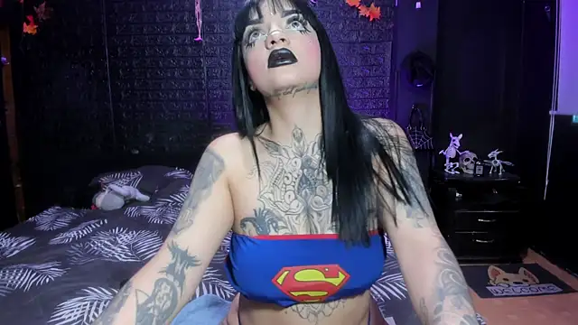 noctara voss online show from 12, 6, 2026