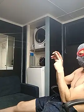 bwcloverboy2 online show from 31, 5, 2026