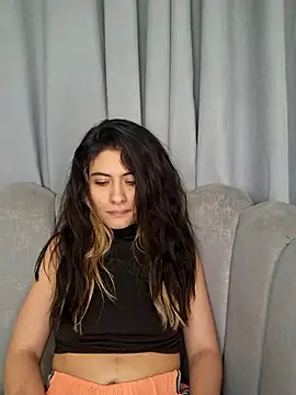AshleyyHall online show from 24, 7, 2026