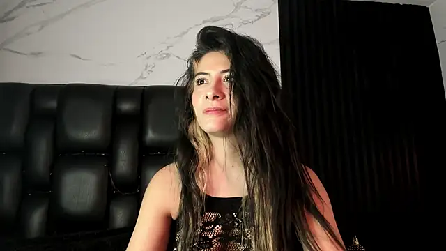 Snapshot of AshleyyHall chatting on 3, 6, 2026 AshleyyHall online show from 3, 6, 2026