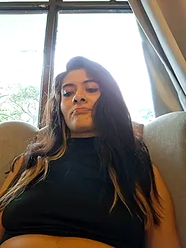 AshleyyHall online show from 23, 7, 2026