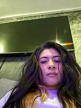AshleyyHall online show from 1, 7, 2026