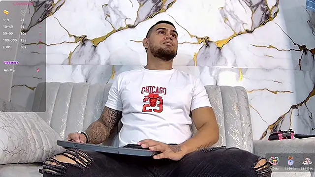 angel  tattoo online show from 21, 5, 2026