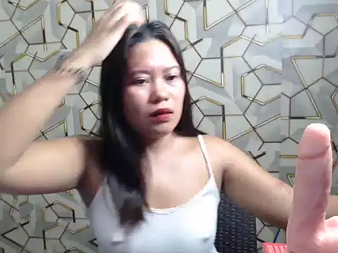 ur prettychelsie online show from 19, 5, 2026