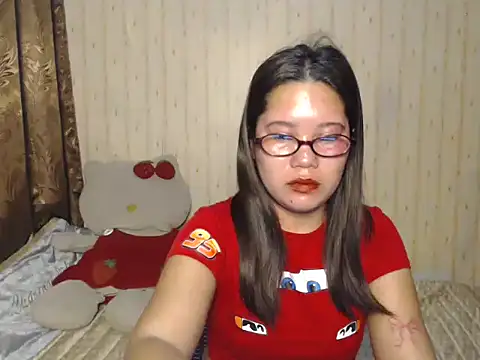 ur prettychelsie online show from 25, 5, 2026