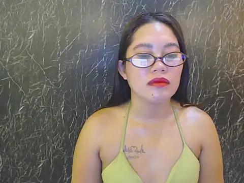 ur prettychelsie online show from 26, 4, 2026