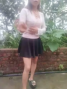 babyboo91 online show from 15, 6, 2026
