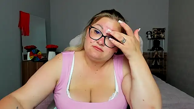 IrenRori online show from 23, 6, 2026
