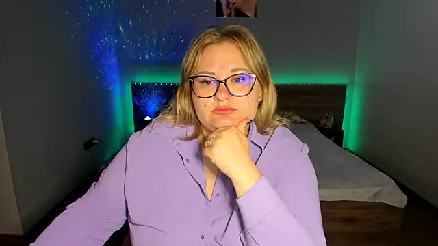 IrenRori online show from 7, 5, 2026