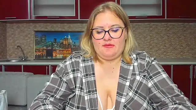 IrenRori online show from 12, 5, 2026