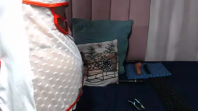 sweet-anne online show from 8, 5, 2026